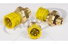 Snímač tlaku oleje 16x1,5 / 4-pin rvi premium dxi7, magnum dxi12/13,kerax dxi11/13 od 2005 0191050_A