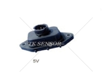 Snímač tlaku oleje MB SENSOR TK-P009