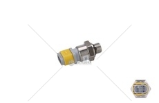 Snímač tlaku výfukových plynů mb MERCEDES 010153012864