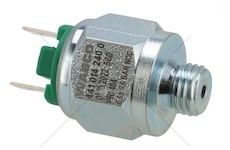 Snímač tlaku vzduchu m12x1,5 WABCO 4410142400