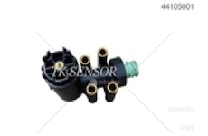 Snímač úrovně pérování vlnovce RVI SENSOR TK-Q002
