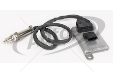 Snímač výfukových plynů nox iveco irisbus 0212564_A