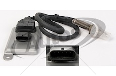 Snímač výfukových plynů nox repas man tga,tgx,tgs 0170313_A