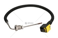 CZUJNIK SPALIN MB BAIAN ZY80100