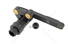 Snímač výšky ecas rvi midlum, premium,kerax, magnum e.tech, scania p,g,r,t, daf lf/cf/xf 0225598_A