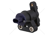 Snímač výšky vlnovce pérování ecas 24v/hdscs code a/20ma scania p,g,r,t euro 6 0430070_A