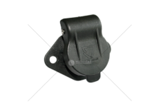 Socket Adapter PRESA 3 POLI 6-24V CONT.FEMM.GUARN.POST. JAEGER