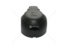 Socket Adapter PRESA 7 POLI 12 V PL CONTATTI VITE JAEGER