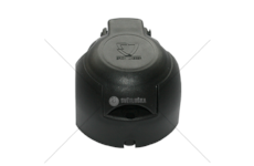 Socket Adapter PRESA 7 POLI 12V-CONT.VITE GUARN.POST. JAEGER