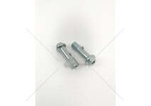 Socket, bleeder screw/valve BULLONE SUPPORTO RUOTA DI SCORTA. Iveco