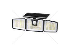 Solární LED reflektor RGL 121 RETLUX
