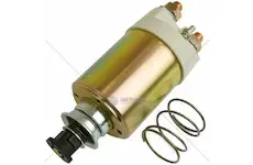 Solenoid (cívka) startéru 12v utb 445 | UTB048