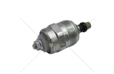 Solenoid Valve ELETTROVALVOLA EUROCARGO-TECTOR Mec-Diesel