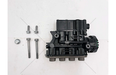 Solenoid Valve F2BE/F3AE/F4AE - CITELIS/EURORIDER Iveco