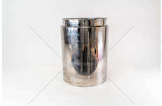 Soot/Particulate Filter, exhaust system DPF XXL MARMITTE ITALIANE