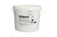 SORBENT kanystr 5L