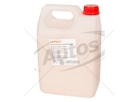 Sorbent ropných látek hydrofobní super absorbent, 5l 0044875_A