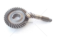 Soukolí diferenciálu Multicar M22