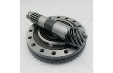 Soukolí diferenciálu Multicar M26.5, FUMO E3