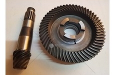 Soukolí diferenciálu Multicar M26 CLASS 6:22