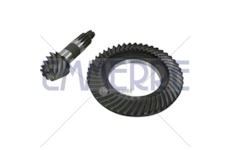 Soukolí hřídel+talířové kolo IVECO DAILY 06826 925075