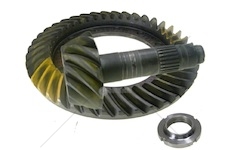 Soukolí  kolo talířové s hřídelí SCANIA 41:12 EURORICA 74171059