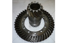 Soukolí Levé Tatra - NN CH