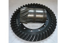 Soukolí P - náhrada 1134