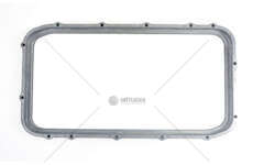 Spacer Ring DISTANZIALE 1P 13 Iveco