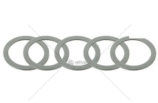 SPACER T.2.00 MM EURORICA 60531693