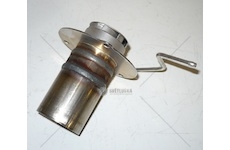 Spalovací komora Aitronic D2/24V