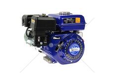 Spalovací motor 6,5 HP 19 mm GEKO