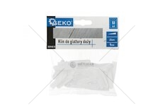 Spárovací klínky 0-6mm, 50ks GEKO