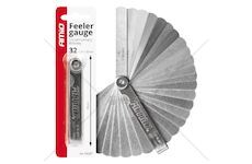 Spárové měřítko s 32 listy o délce 89mm