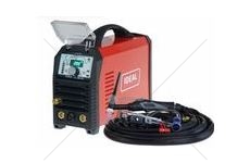 SPAWARKA EXPERT TIG200 DC PLUSE  EXTIG200DC