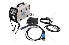 SPAWARKA INVERTEROWA MIG/TIG/MMA  S-3IA200