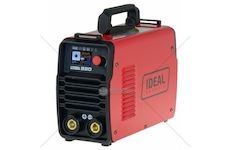 SPAWARKA INVERTEROWA PRAKTIK 220 LCD  PRAKTIK220LCD