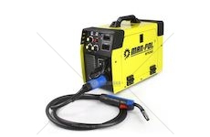 SPAWARKA MMA/MIG/TIG 230V DRUT 0,6-1,0MM  M79365