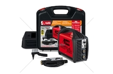 SPAWARKA TECNICA 211/S WALIZKA TELWIN 816122