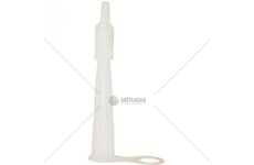 Špička do kartuše BL6, 3 ks v blistru