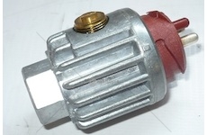 Spínač bezkontaktní 3 kolík bajonet