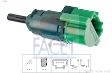 Spinac brzdovych sve citroen berlingo 08> 1.6 hdi 7.1283