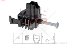 Spinac brzdovych sve ford transit connect 02>  06> 1.6 tdci 1.810.271