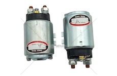 Spínač elektromagnetický KM 311 12V pár Tatra