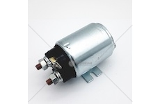 Spínač elektromotoru hydrauliky Multicar M26.4,5, FUMO E-3,4
