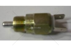 Spínač kontrolky uzávěrky diferenciálu Multicar M25, M26.0,1,2