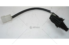 Spínač motor. brzdy EURO II uprava svazku