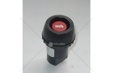 Spínač motorové brzdy Tatra