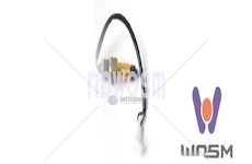 Spinac, ovladani spojky (GRA) WOSIMAN C-150