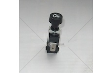 Spínač pomocných světel zasouvací